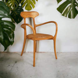 Picture of CHAIR SCANDINAVIAN
